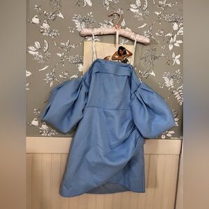 Off the Shoulder Elliatt Dress